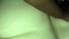 Fat BBW Bent Over for Big Black Monster Cock in Interracial Doggystyle