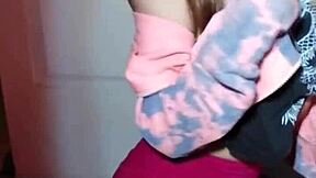 bonneyuwu - 3 25 lollipops with pretty blonde teen 18+ lipstick fetish