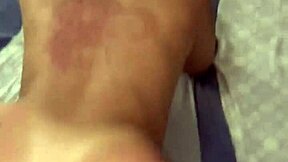 Tattooed Brazilian amateur leaks sexy videos with Flamengo player!