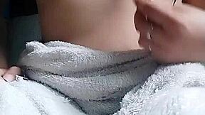 What Will You Do First? Eat Me, Fuck My Ass, Fill My Pussy!