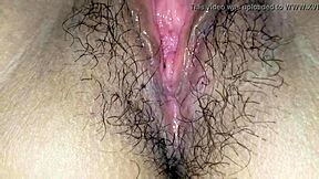 my wife's pussy is just irresistible to me