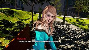 Let's play with those big tits and ass