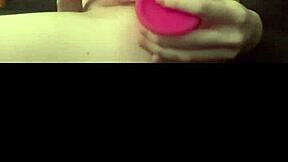 Horny British Slut Girlfriend Experience with Toys and POV Masturbation