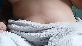 What Will You Do First? Eat Me, Fuck My Ass, Fill My Pussy!