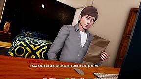 Let's play with those big tits and ass