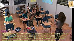 A Wife And Stepmother At 46