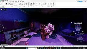 I Am Destroying That Catgirl Again In Part Two