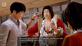 Academy 226 Game Challenge