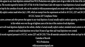 uhh, fuckin my stepmom in shelter durin tornado... misty meaner, so wild!!