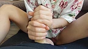 Our Sexual Games Bring Bright Orgasms With Guy We Like