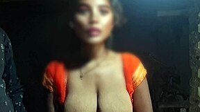 Preacher's Teen Gets Group Fucked in Public Bondage Humiliation!