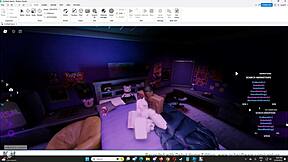 I Am Destroying That Catgirl Again In Part Two