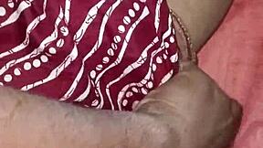 Sex With Indian Bhabhi In Homemade Couple Scene