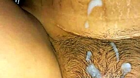 Latina MILF Cums Hard On Husband's Cock! Fuck Her Wet Pussy Now!