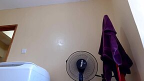 Big Ass African Leaked Sex Tape From New Year 2020