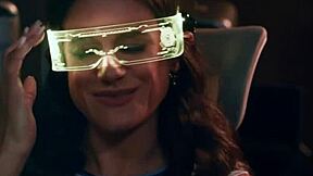 Lonely Milf Penny Barber Fucks Stepson With Ai