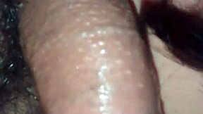 Blowjob from a Friend in the Hotel