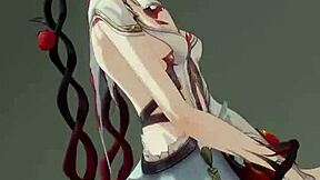 Animated 3D Cartoon Video