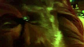 Kandy Kane, you deepthroat that big cock like a whore?