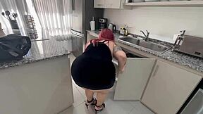 the argentinian redhead arrives with her vibrator toy and we spend some intimate time together