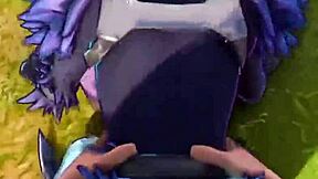 Xraven69x Big Butt Fuck On Sex-Hd.xxx