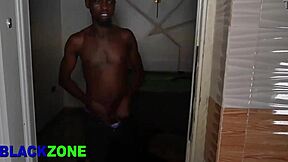 I approached my step mother from behind