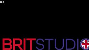 Posh Redhead Student Instructs On Wanking And Cumming