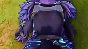 Xraven69x Big Butt Fuck On Sex-Hd.xxx