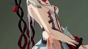 Animated 3D Cartoon Video