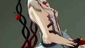 Animated 3D Cartoon Video