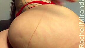 Goza Pra Sua Putinha Seu Punheteiro Safado Rachell Miranda Guiando Sua Punheta E Chingando Muito