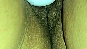 Latina MILF Cums Hard On Husband's Cock! Fuck Her Wet Pussy Now!