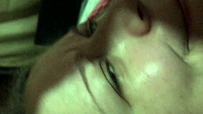 Melissa Alec Xander Porn Update 6: Retro Latina Blonde Blowjob