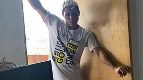 bro, cuñado fucks me while hubby’s at work, i swallow his load