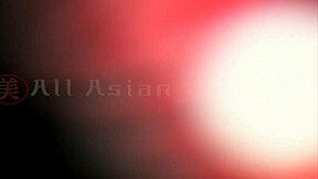 hey, wanna join this asian tranny for soapy massage fun?