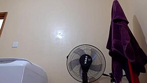 Big Ass African Leaked Sex Tape From New Year 2020