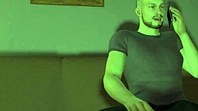 Milf Gets Doggystyle Assfucking In 3D Cartoon Scene