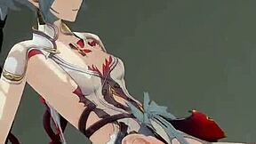 Animated 3D Cartoon Video