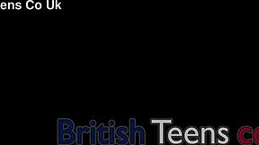 British nurse suggests how to wank your cock