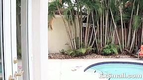 Fun Sized Teen Kimmy Granger Stars in Exciting Adventure