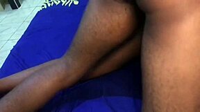 Beautiful black bbw group bangs step brother's huge monster cock in homemade video