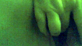 Girlfriend Fingers Friend During Masturbation