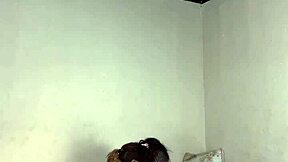 Von Poison And Carmona Share Emotional Anal Passion