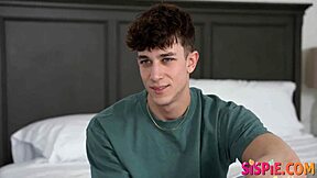 Wow! Stepbro, ditch the condoms, Myra Moans with Parker Ambrose in wild POV!