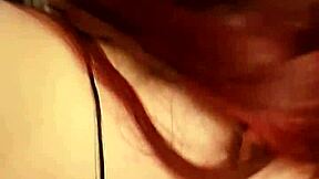 Kandy Kane, you deepthroat that big cock like a whore?