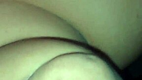 Blowjob from a Friend in the Hotel