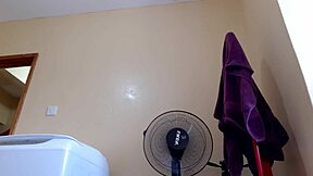 Big Ass African Leaked Sex Tape From New Year 2020