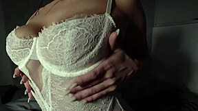 Mylfex - Stepson Going Deep In Moms Oiled Ass