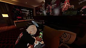 Exhibitionist's dream bloopers in public accidents