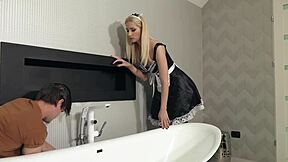 A story of home life and personal encounters